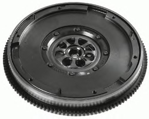 2294 000 955 SACHS  -  Маховик двомасовий1